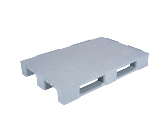 80-120 3K plastic pallet