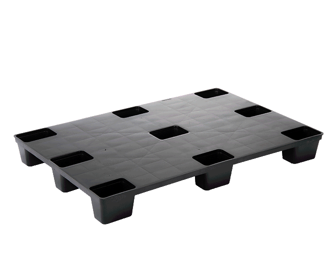 80-120 K-EKO one-way pallet