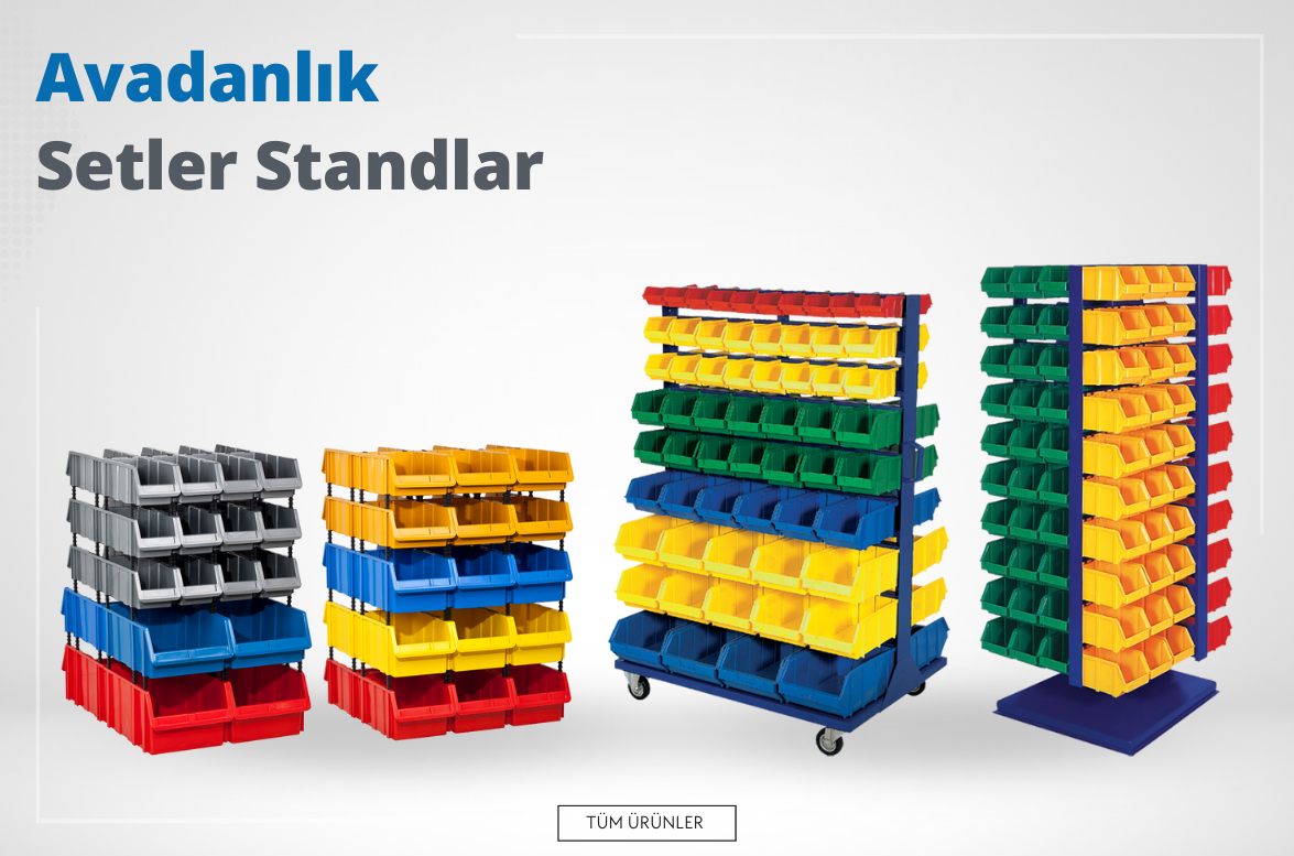 avadanlik-setler-standlar