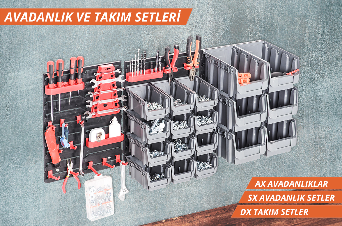 avadanlik-takim-setler