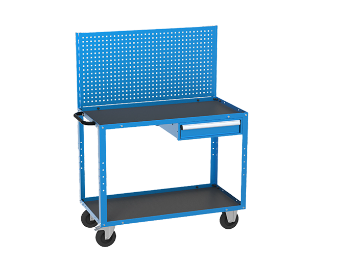 8005 - Ürün Taşıma Arabası