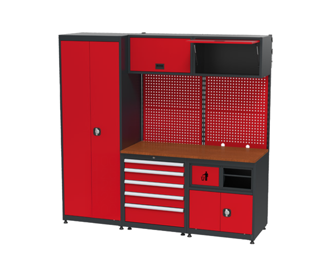 8935 Çalışma Masaları