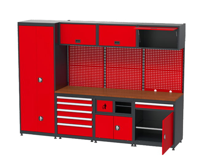 8940 Çalışma Masaları