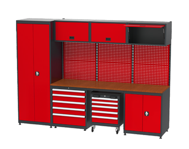 8945 Çalışma Masaları