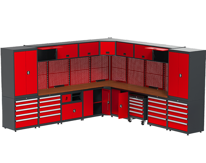 8990 Çalışma Masaları