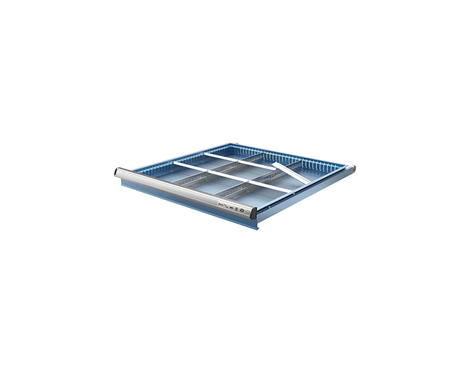 Metal Seperatör (Opsiyonel)