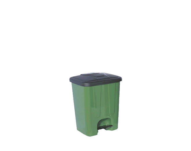  CK-30 - WASTE BIN