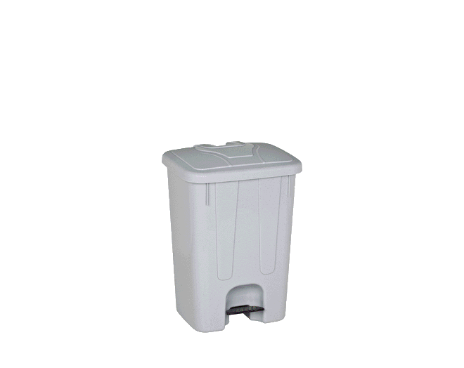 CK-65 - WASTE BIN