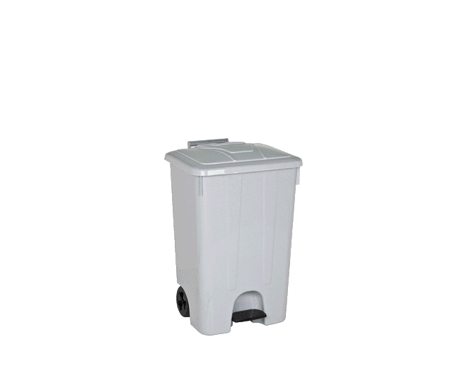 CK-85 - Waste Bin