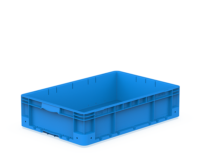 HK-4615  400x600x145 eurobox