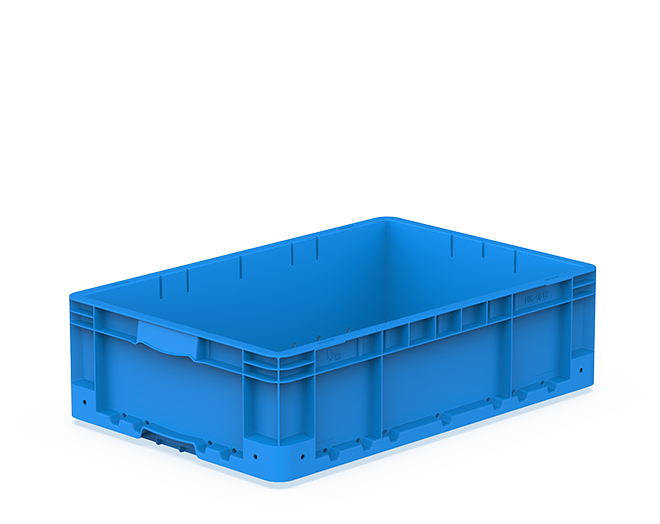 HK-4617  400x600x170 eurobox