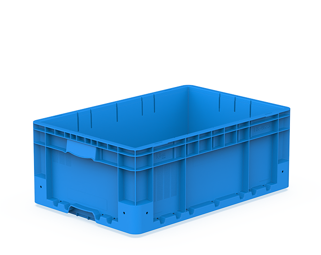 HK-4623  400x600x230 eurobox