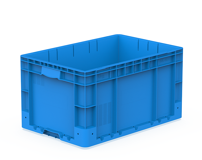 HK-4632 heavy duty crate