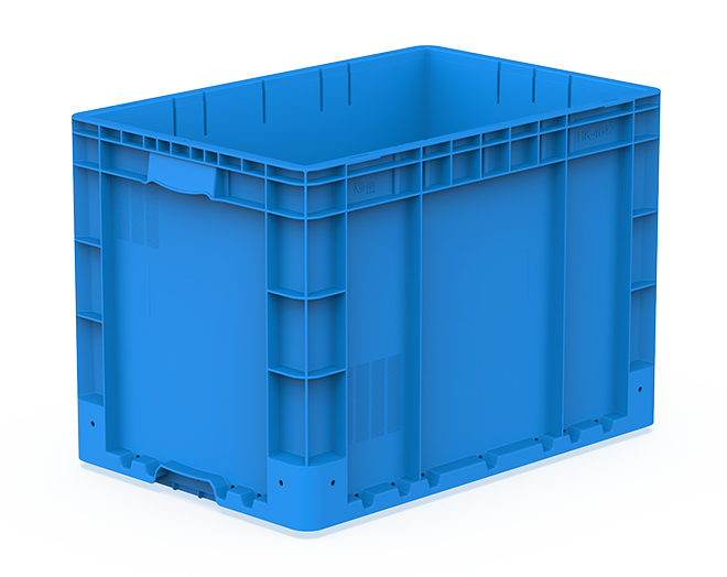 HK-4642 heavy duty crate