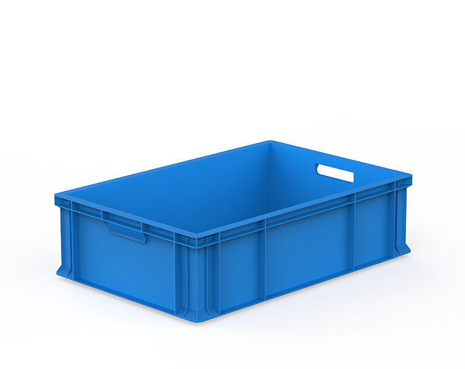 HP-1704 düz taban  400x600x170