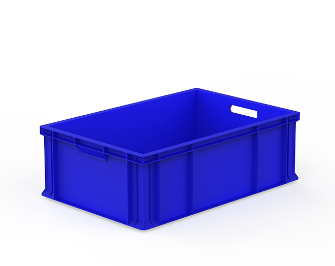 HP-2003 carrying crate 400x600x200