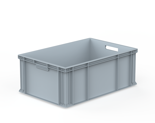 HP-2304 düz taban 400x600x230