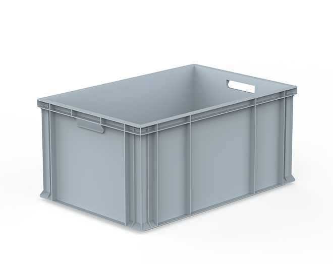 HP-2804 düz taban 400x600x280