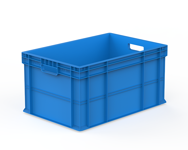 HP-3003 taşıma kasası 400x600x300