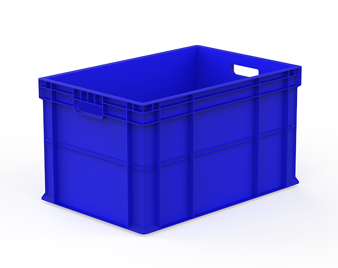 HP-3403 depo kasası 400X600X340