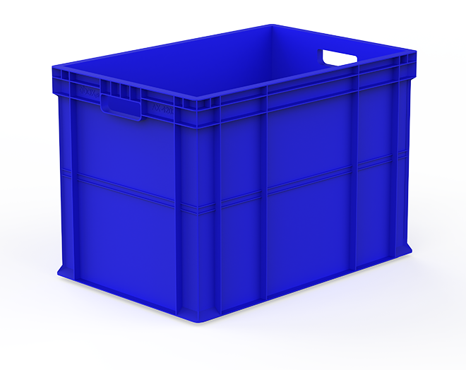 HP-4203 plastik kasa 400x600x425