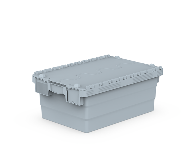 HP-6425-MK  Alc container