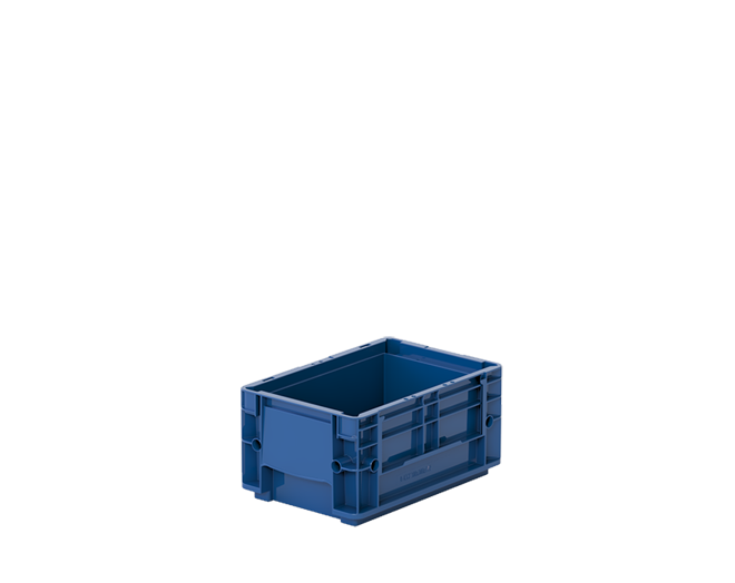 RL-KLT-3147 sanayi kasası 200 x300x147