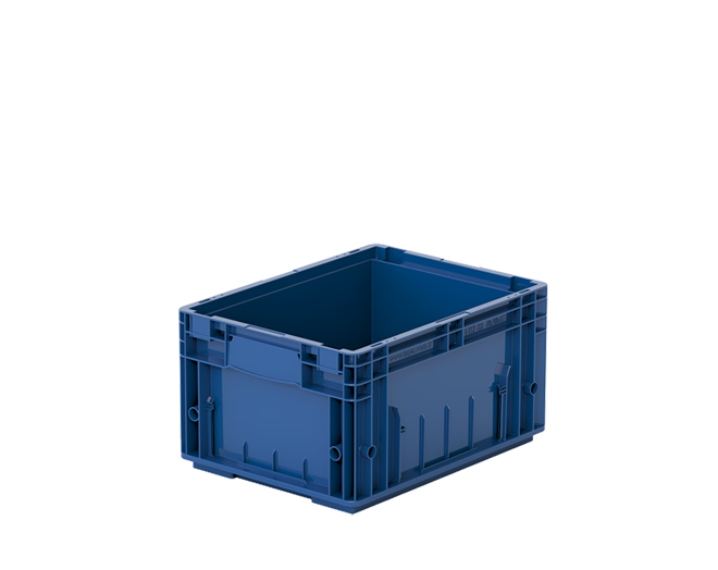 RL-KLT-4213 sanayi kasası 300x400x215