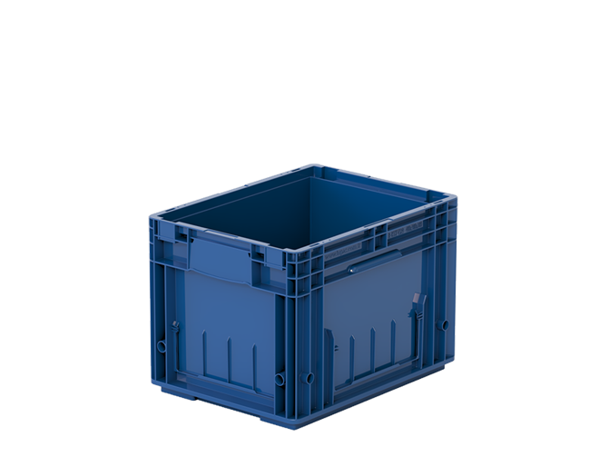 RL-KLT-4280  klt crate 300x400x280 