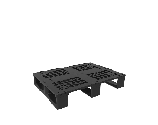 60–80 GW Perforated Pallet