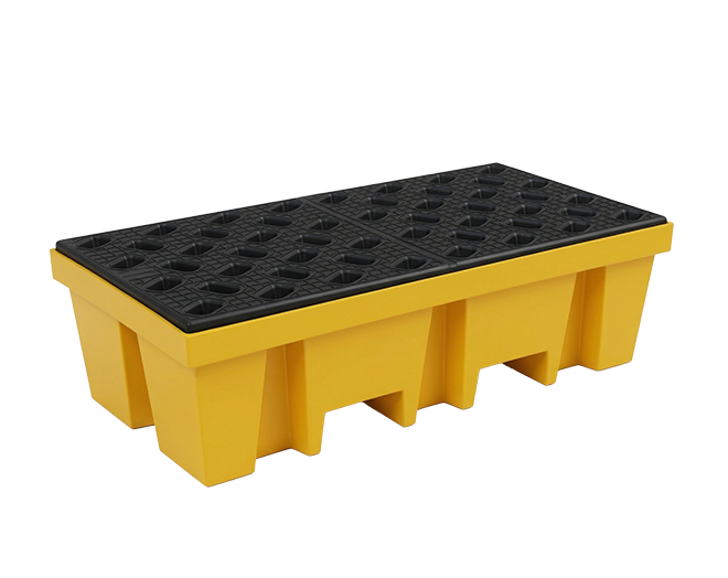 P2-157 | Kimyasal Döküntü Paleti