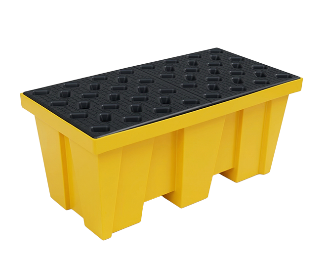 P2-245 | Kimyasal Döküntü Paleti