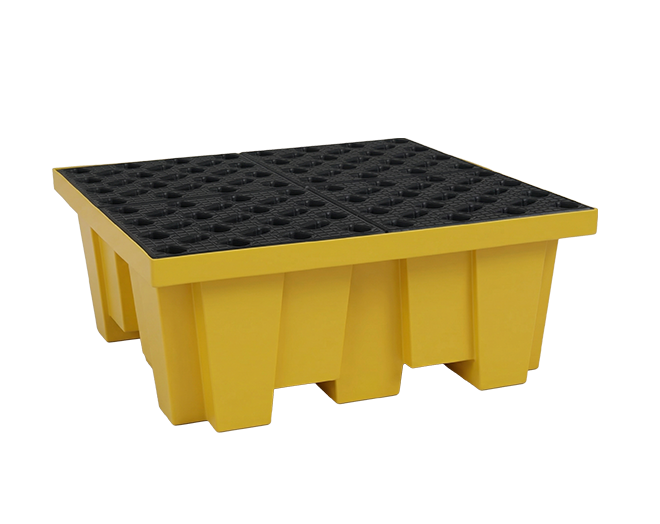 P4-435 | Kimyasal Döküntü Paleti