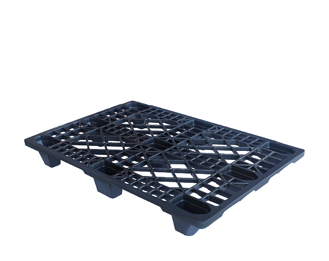 80-120 XE one-way pallet