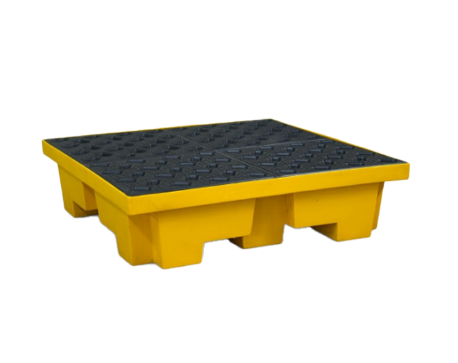 P4-235 Kimyasal Döküntü Paleti 1280*1280*h340