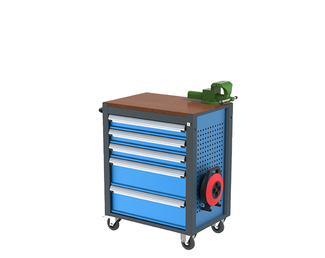 8585 Takım Arabaları