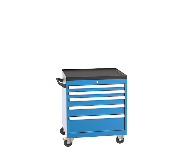 8505 Takım Arabaları