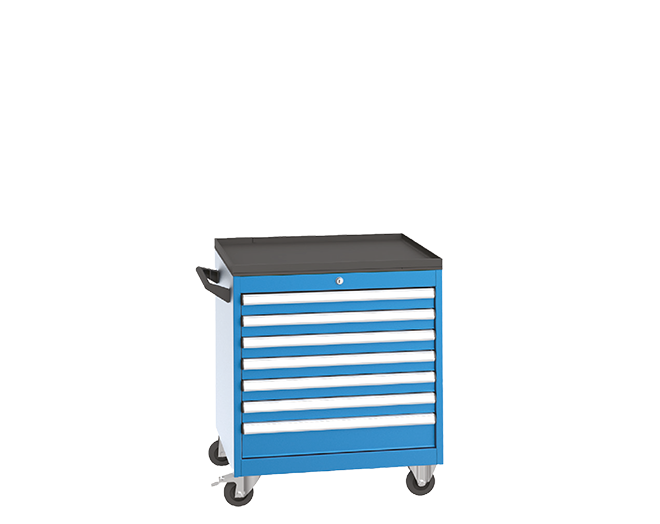 8507 Takım Arabaları