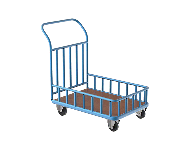 4230 - Ürün Taşıma Arabası