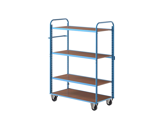 4440 - Ürün Taşıma Arabası