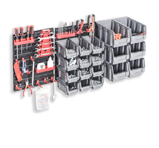 Avadanlık ve Takım Setleri