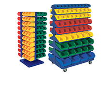 Avadanlık Setler ve Standlar