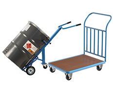 Taşıma Ekipmanları