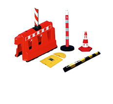 Trafik Güvenliği Ürünleri