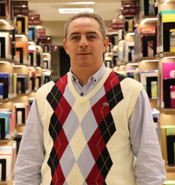 Bülent AYDIN - Uzman 