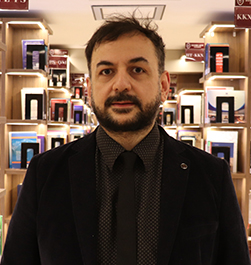 Assoc. Prof. Volkan YÜCEL