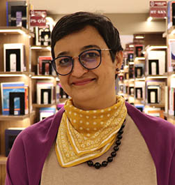 Asst. Prof. Türkan SARIOĞLU