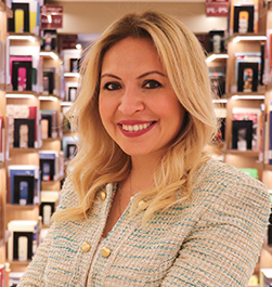 Assoc. Prof. Demet TÜZÜNKAN