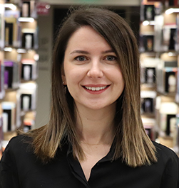 Dr. Öğr. Üyesi Elis MUTLU - Pedodonti ABD