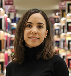 Dr. Öğr. Üyesi Melis ARAZ TOPUZ - Pedodonti ABD